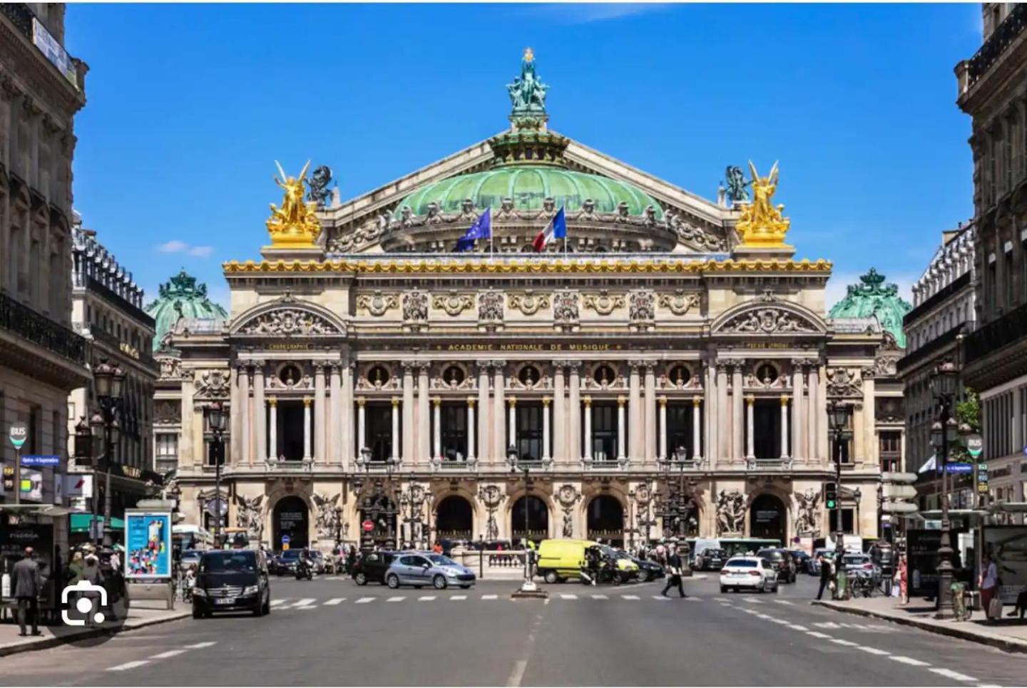 Maison Renovee Avec Jardinet Pres Paris 5 Minutes Du Metro *