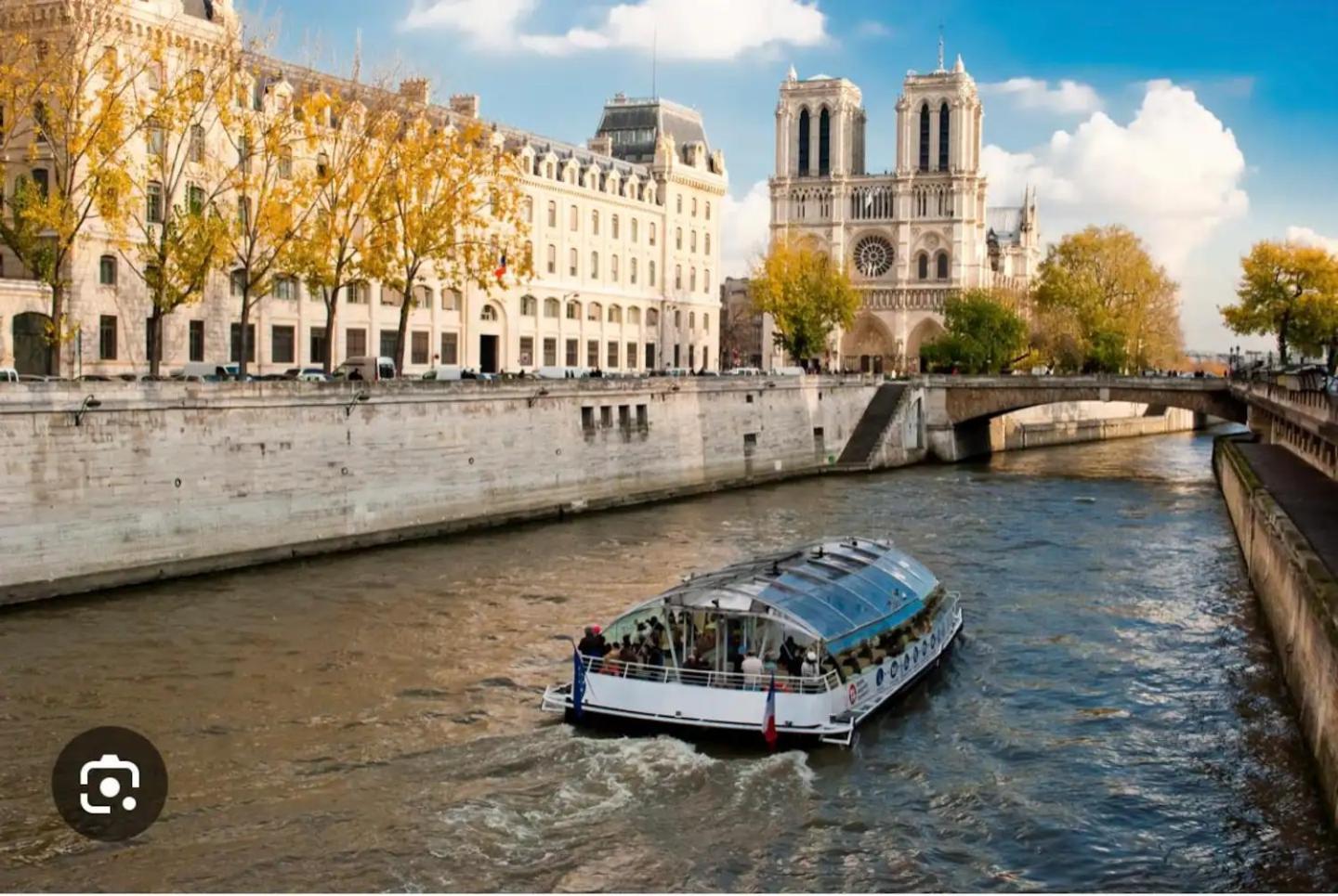 Maison Renovee Avec Jardinet Pres Paris 5 Minutes Du Metro Apartment *